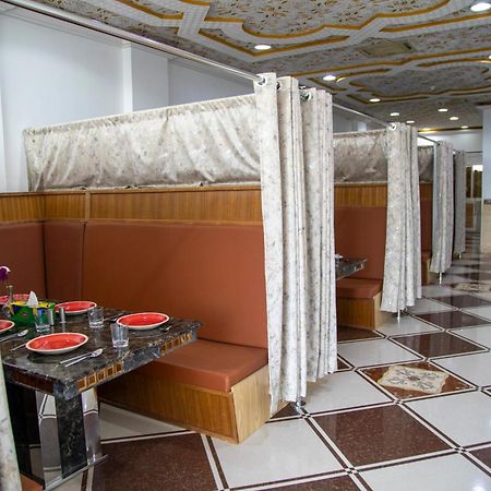 Dreamland Hotel Apartment ニズワ エクステリア 写真