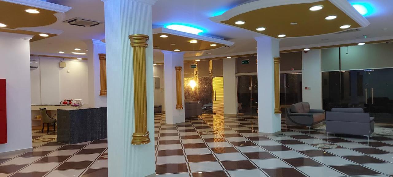 Dreamland Hotel Apartment ニズワ エクステリア 写真